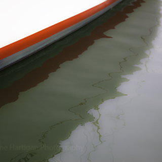 abstract water photography, Long Island Sound